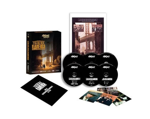 Once Upon a Time in America