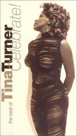 The Best Of Tina Turner Celebrate!