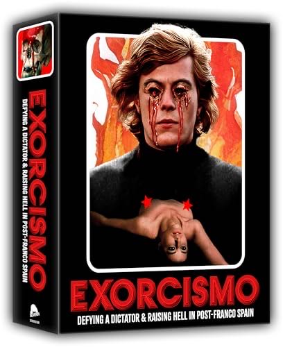 Exorcismo: Defying a Dictator & Raising Hell in Post-Franco Spain