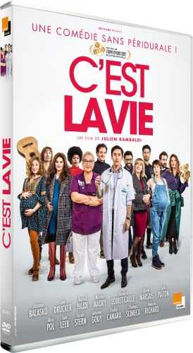 C’est La Vie
