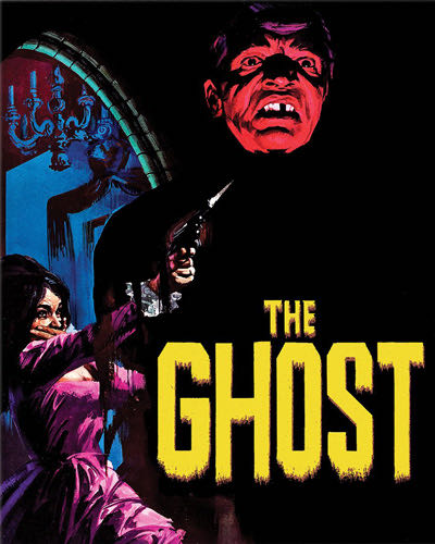 Ghost, The