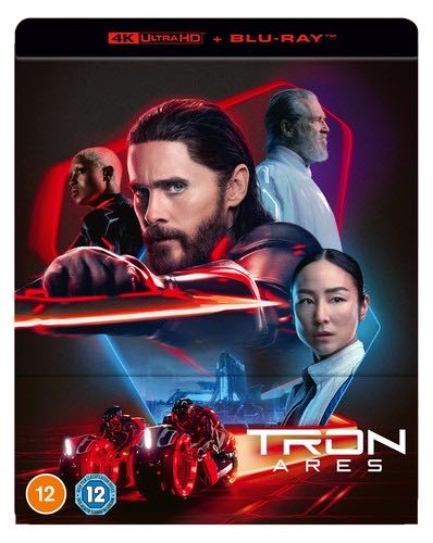 Tron: Ares