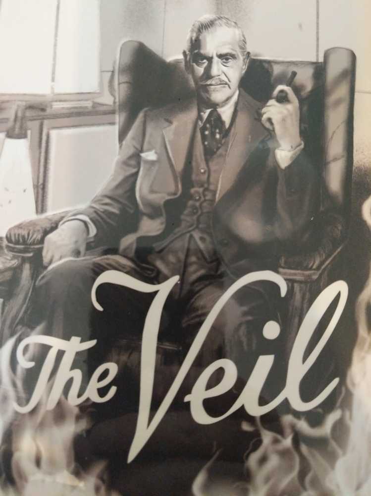 Veil, The