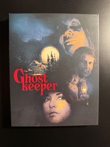 Ghostkeeper