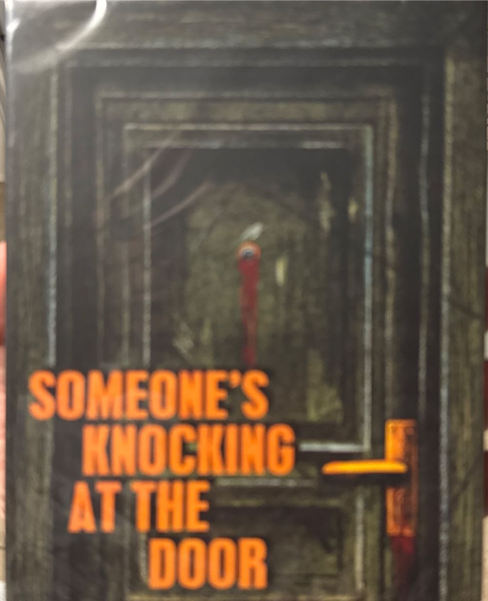 Someone’s Knocking at the Door / The Deep Ones