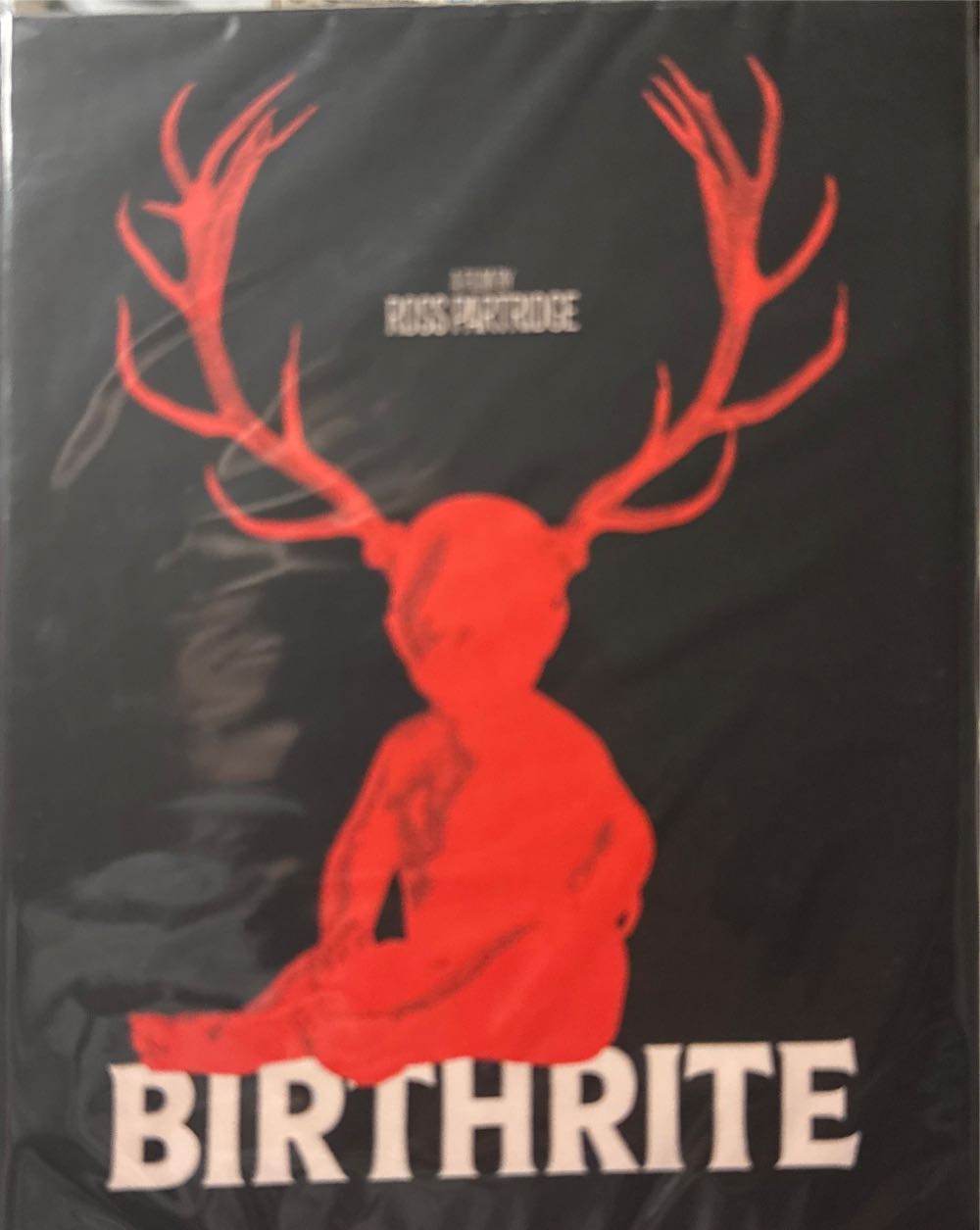 Birthrite