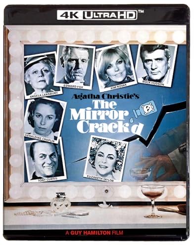 Mirror Crack’d, The