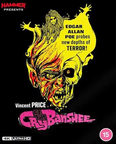 Cry of the Banshee