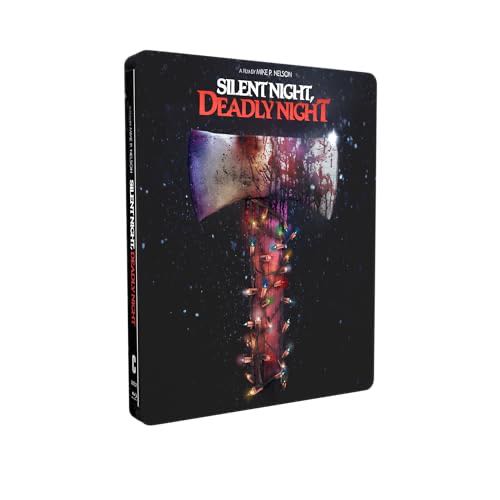 Silent Night, Deadly Night