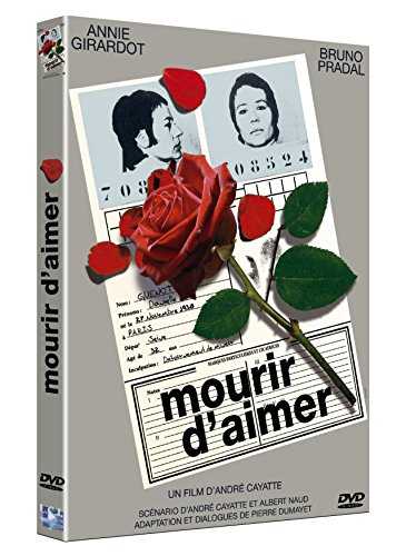 Mourir d’aimer