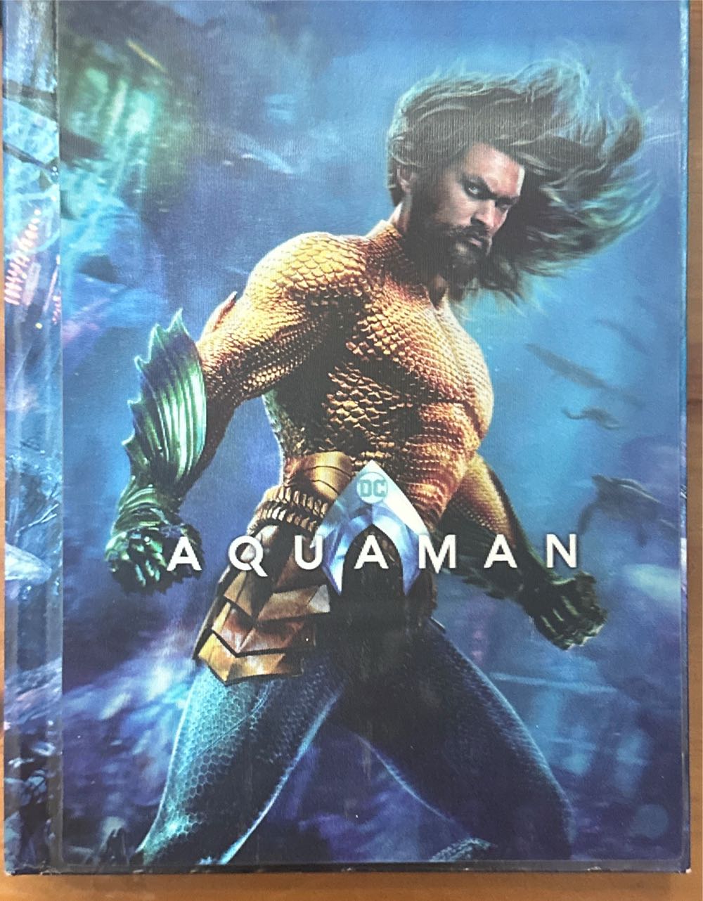 Aquaman