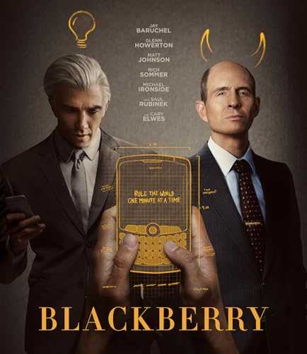 Blackberry