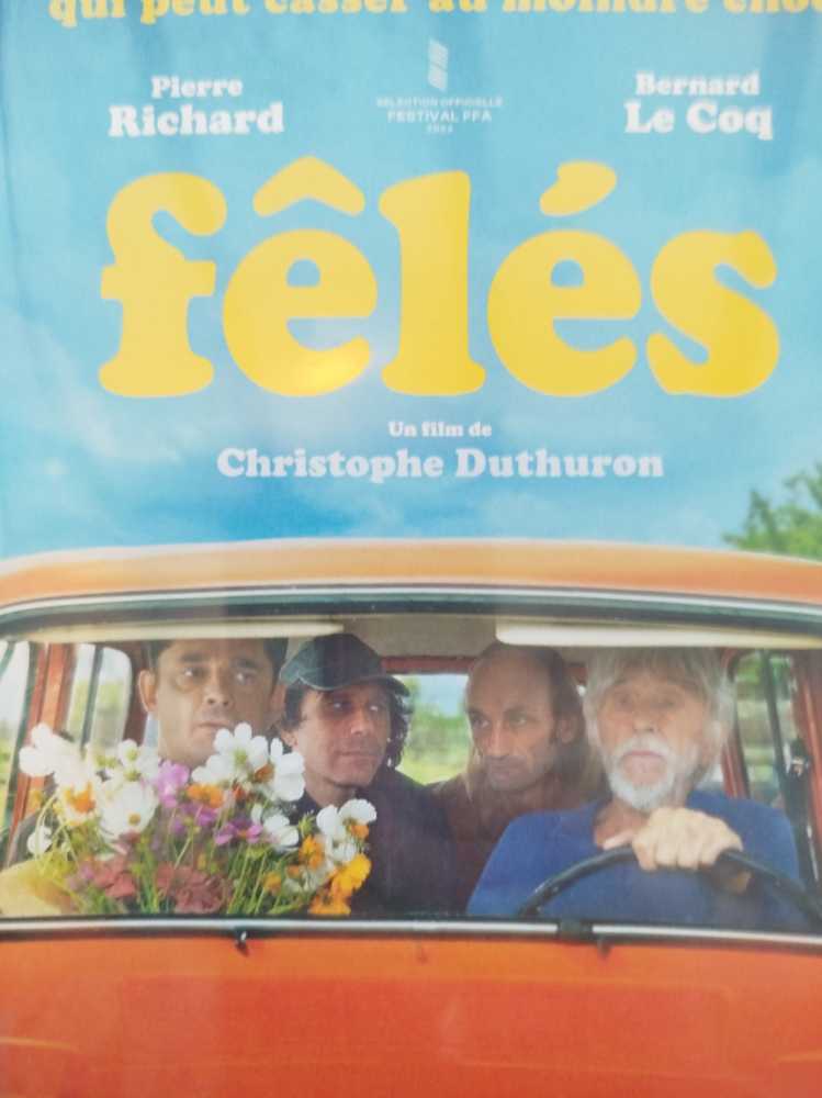 Fêlés