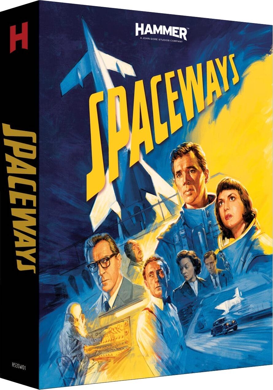 Spaceways