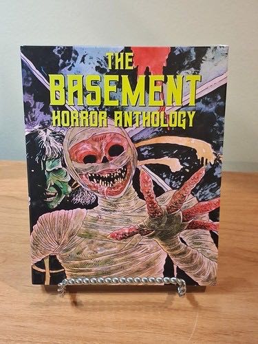 Basement Horror Anthology, The