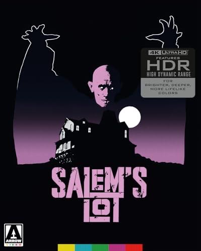 Salem’s Lot