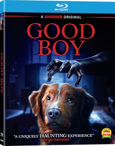 Good Boy