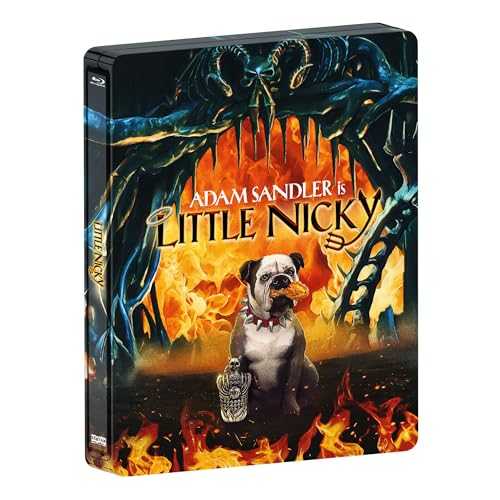 Little Nicky