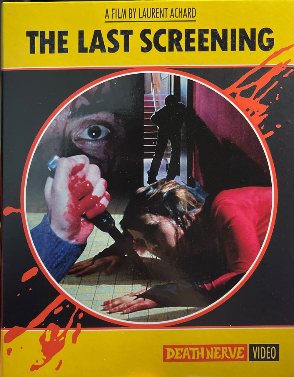Last Screening, The