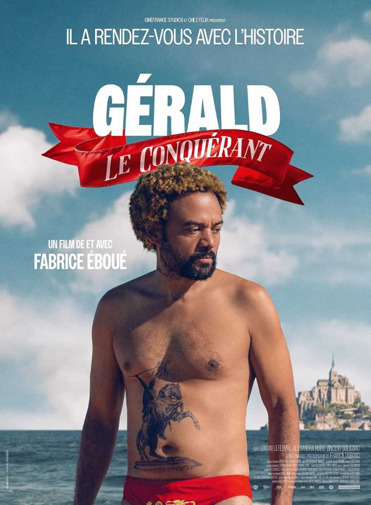 Gérald Le Conquérant