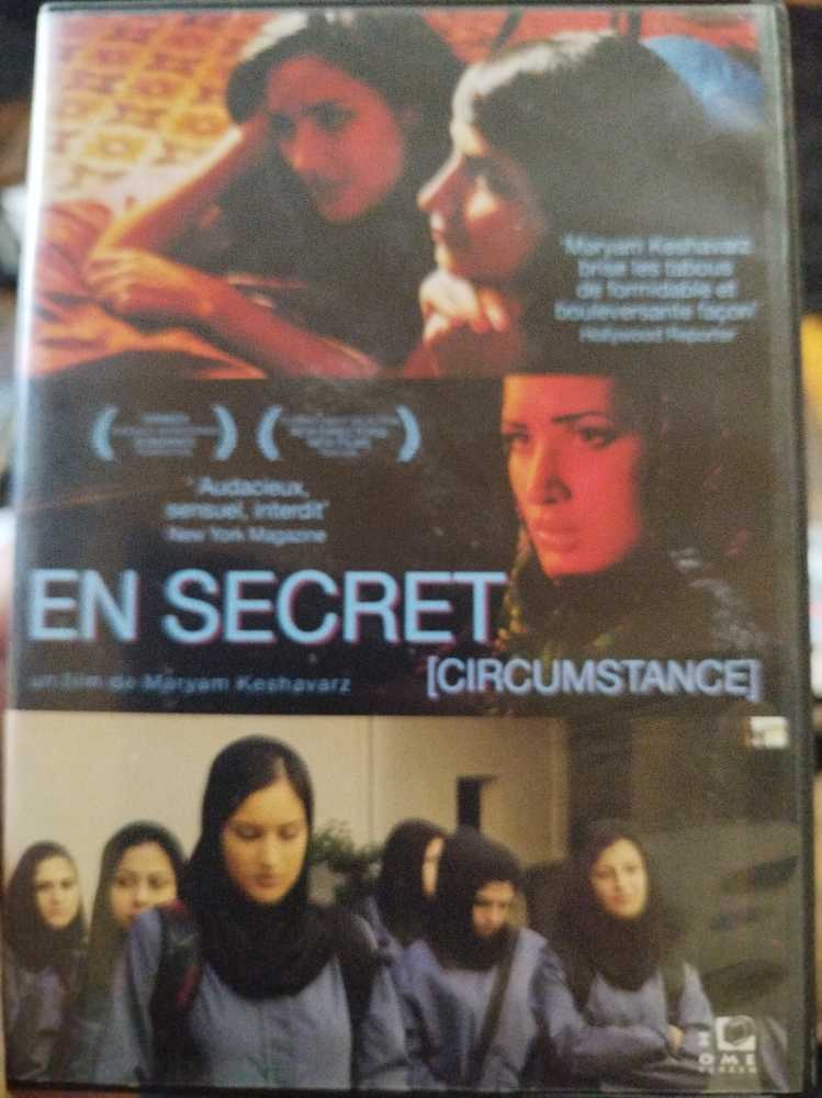 En Secret