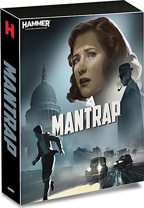 Mantrap