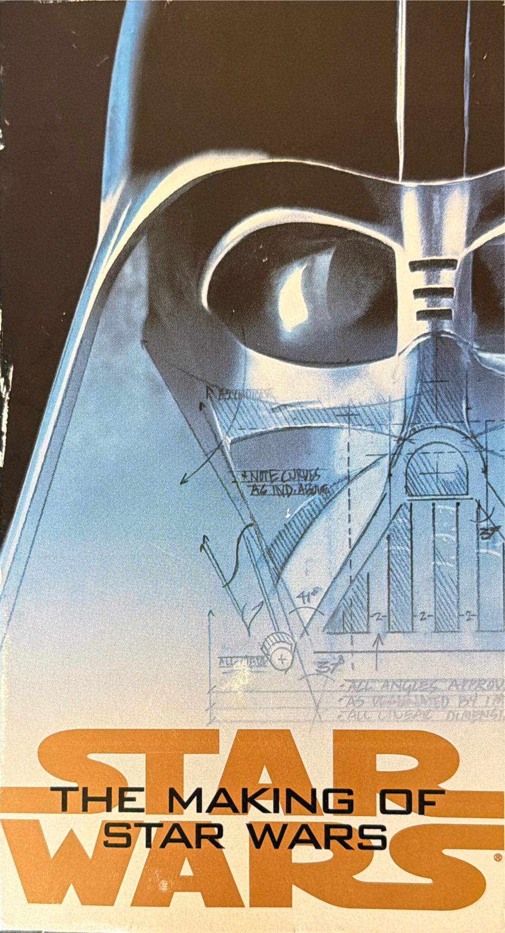 The Making Of Star Wars