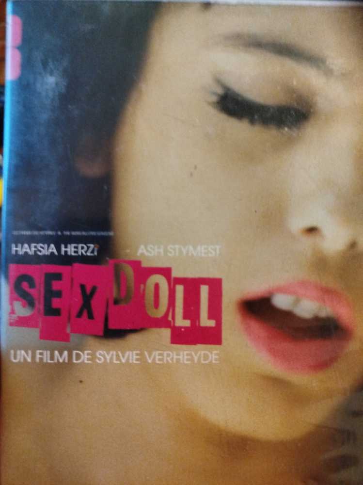 Sex Doll