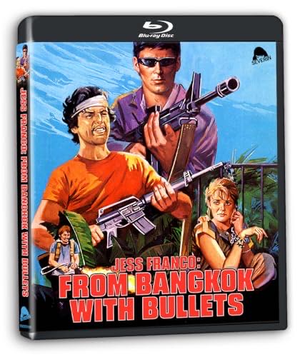 Double Feature: Trip to Bangkok, Coffin Included / Bangkok, Date with Death