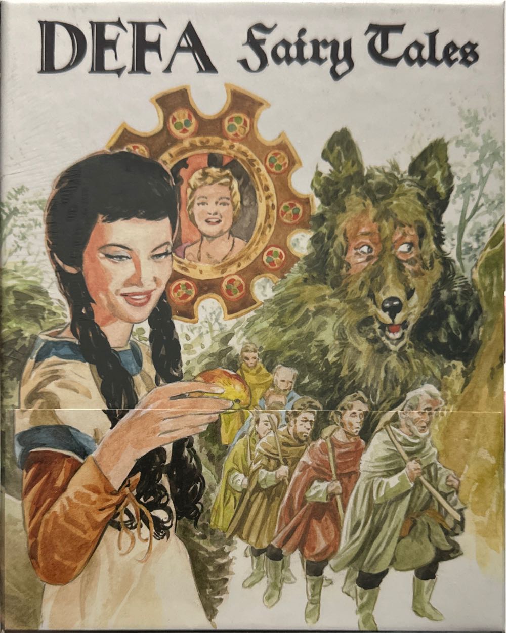 DEFA Fairy Tales