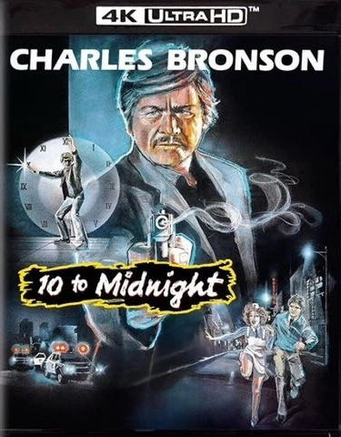 10 to Midnight