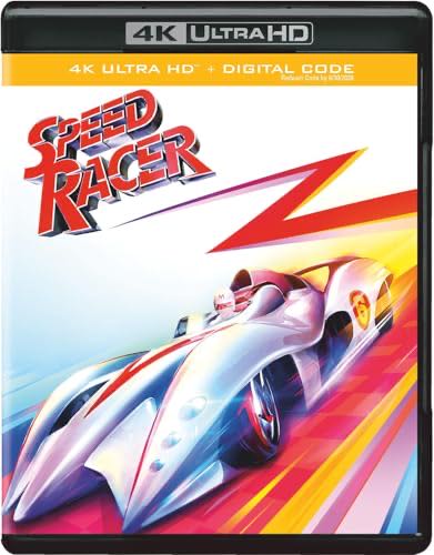 Speed Racer