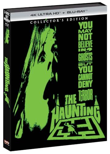 Haunting, The
