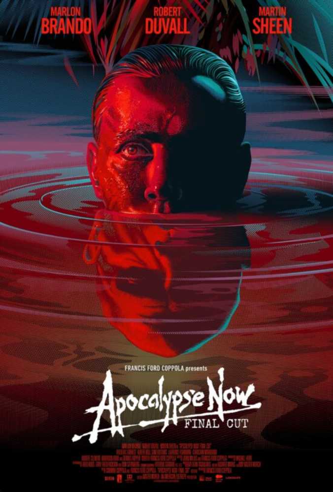 Apocalypse Now