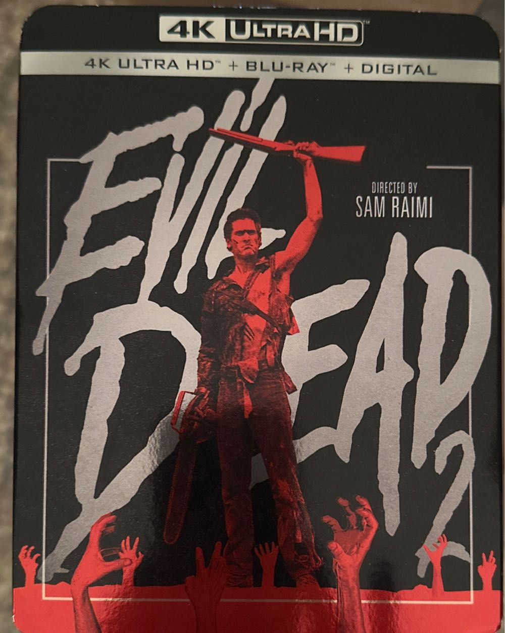 Evil Dead 2