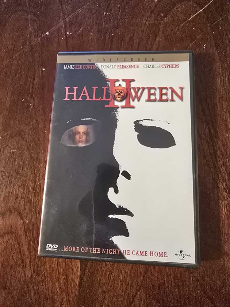 Halloween II