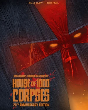 House Of 1000 Corpses