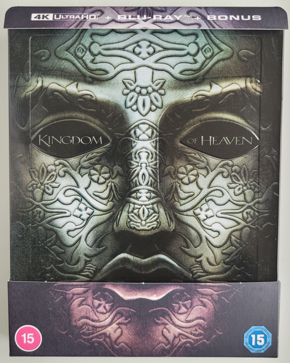 Kingdom of Heaven