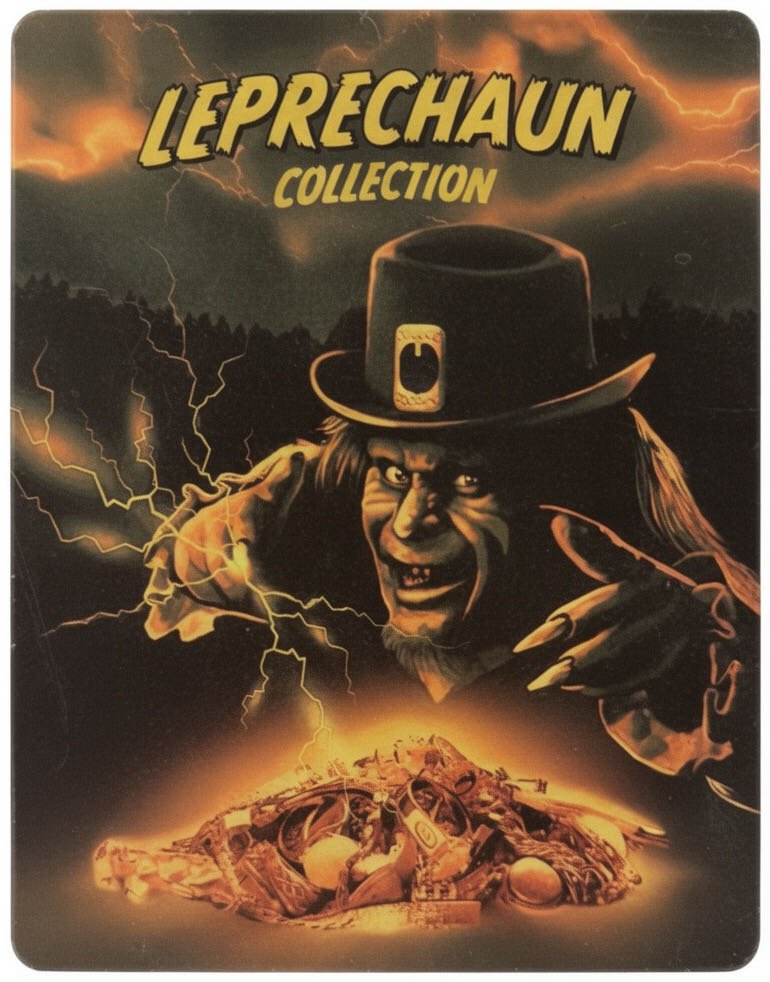 Leprechaun Collection