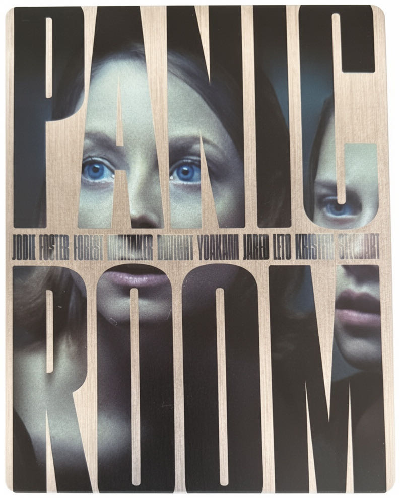 Panic Room
