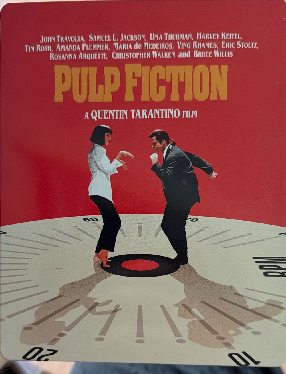Pulp Fiction