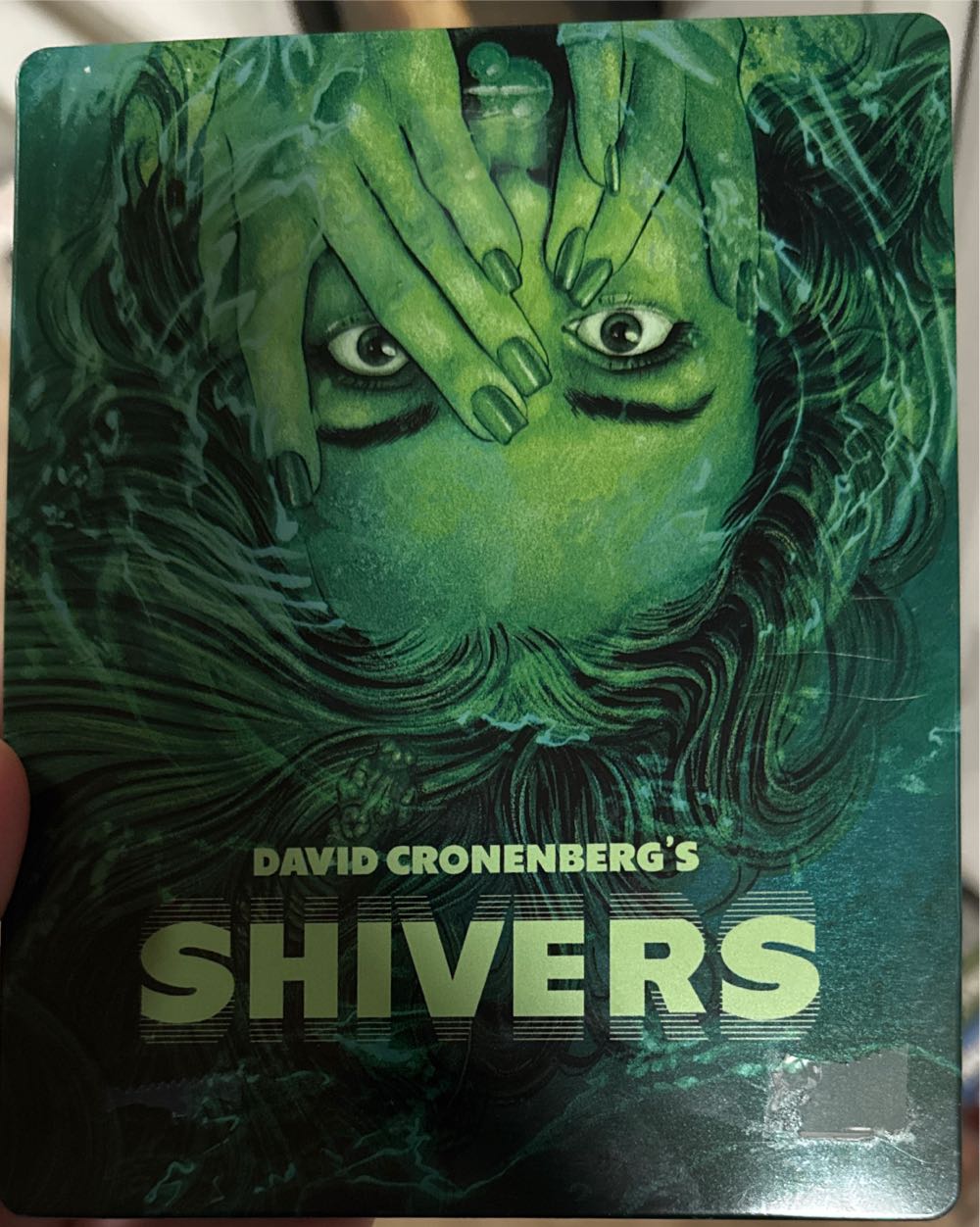 Shivers