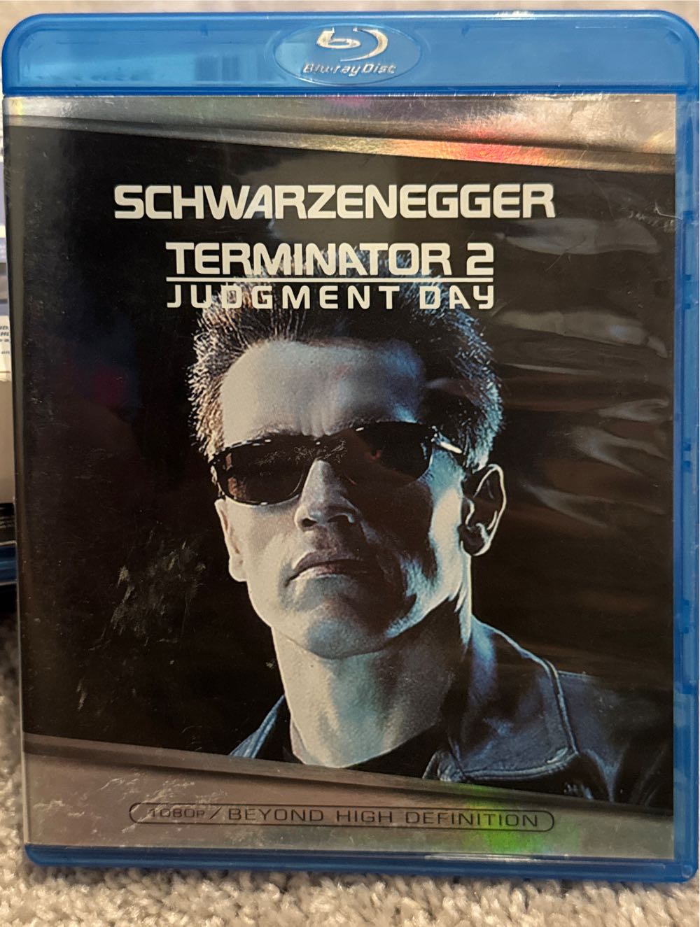 Terminator 2: Judgment Day