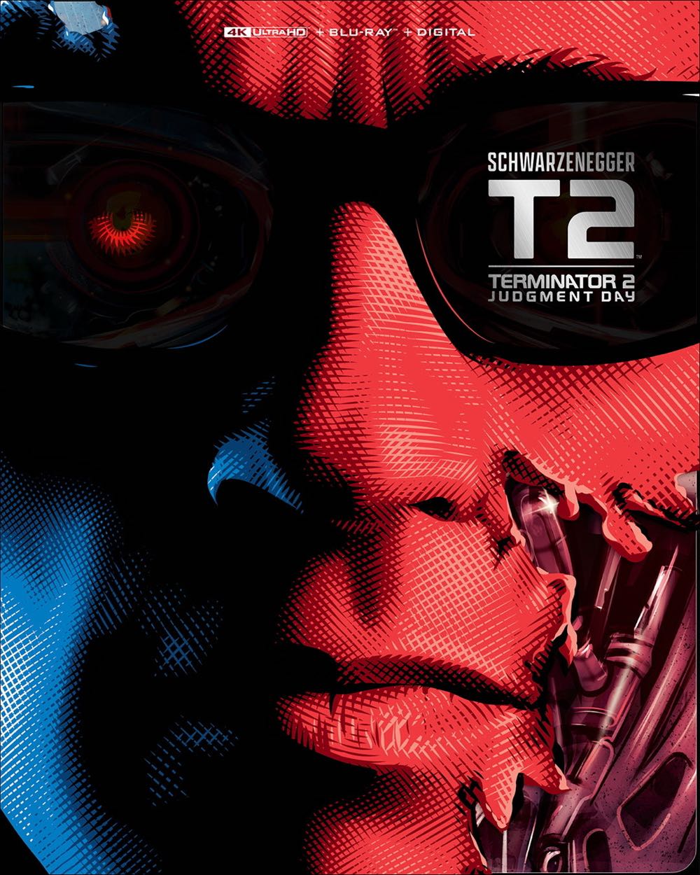 Terminator 2: Judgment Day
