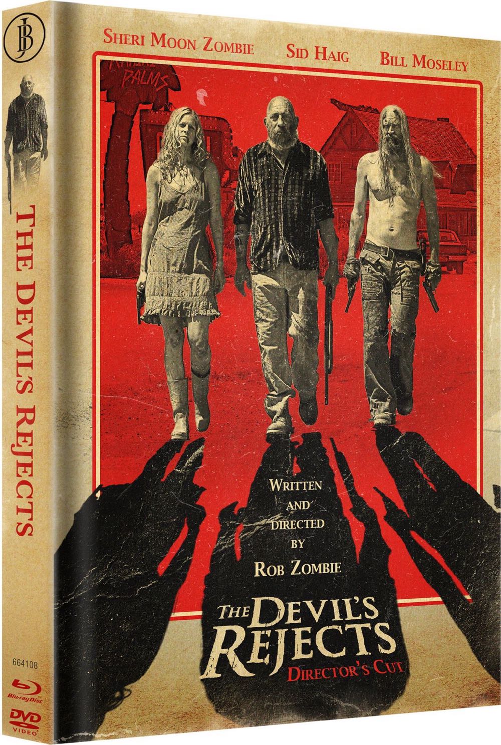 Devil’s Rejects, The
