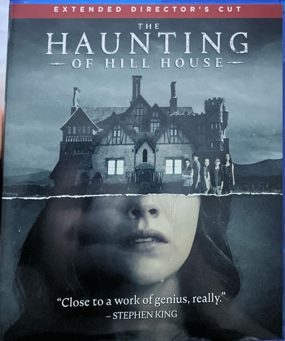 Haunting of Hill House, The