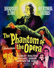 Phantom of the Opera, The