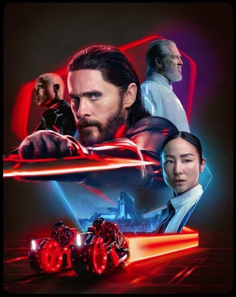 Tron: Ares