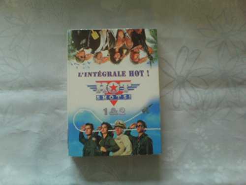 Hot Shots 1 Hot Shots 2 Coffret 2