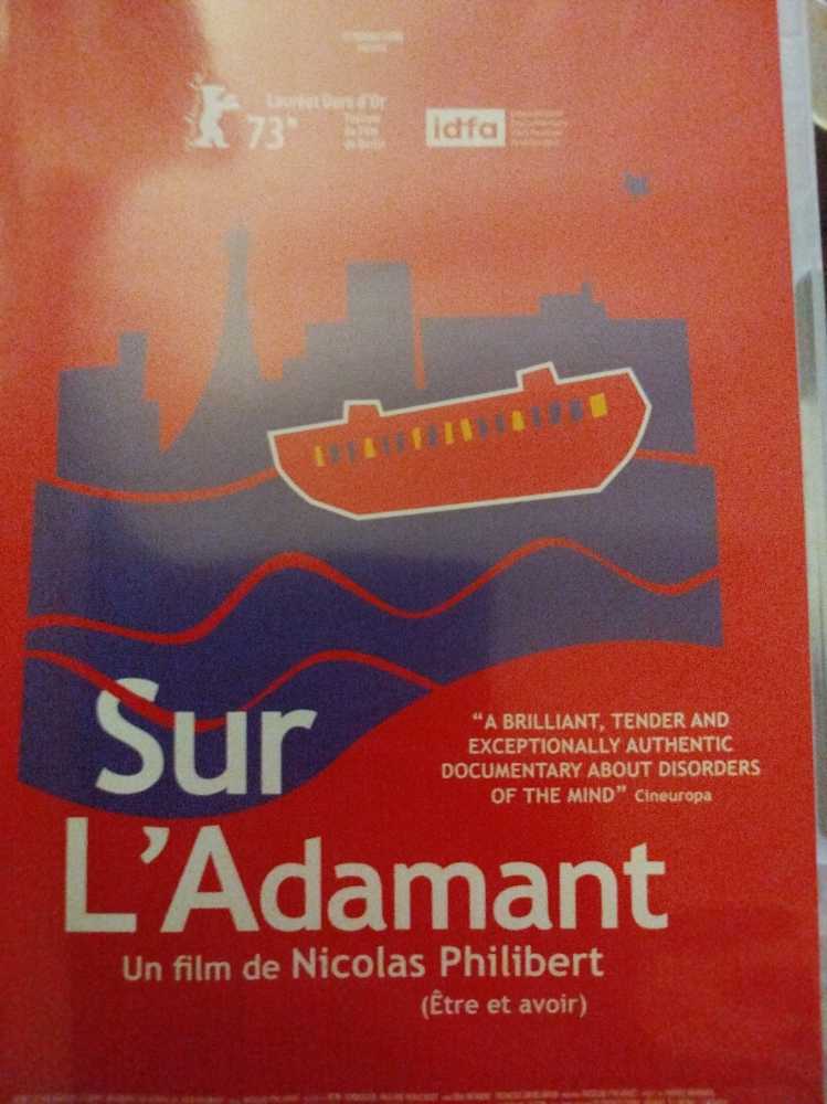 Sur L Adamant